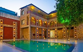 Jewel Resort Jaipur 4*